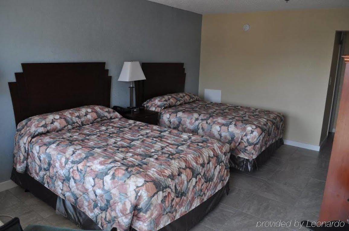וירג'יניה ביץ' Blue Marlin Motel מראה חיצוני תמונה